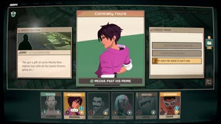 Dispatch - Episodes 3 & 4