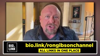 ALEX JONES [FULL] Sunday 1/11/26• Across The Nation, Leftists Launch Violent Attacks On ICE