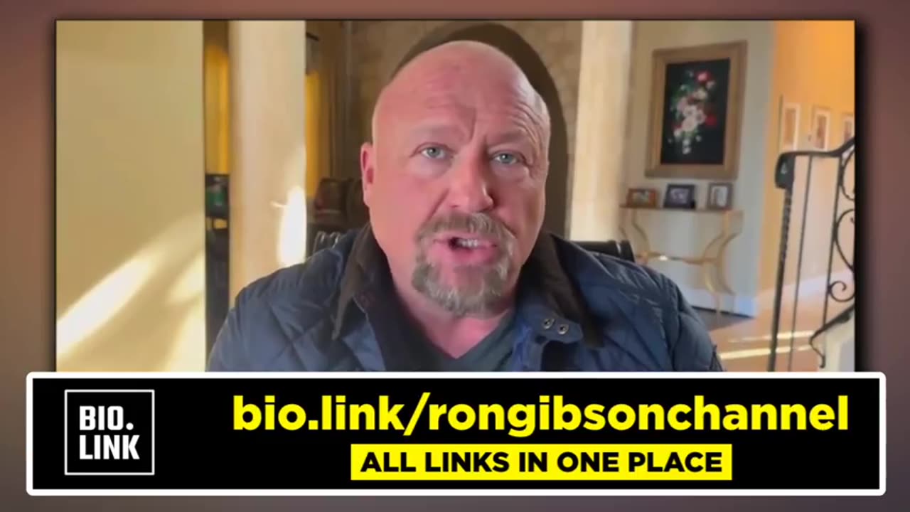 ALEX JONES [FULL] Sunday 1/11/26• Across The Nation, Leftists Launch Violent Attacks On ICE