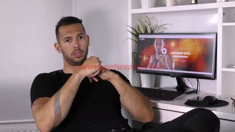 How to keep hot girls - Andrew Tate (Part I)