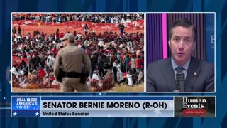 Susie Wiles Must Be Protected At ALL COSTS