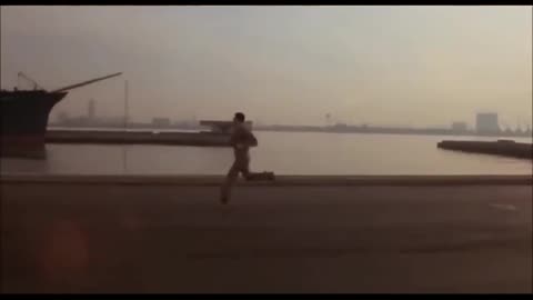 Rocky Balboa - Theme Song (HD)