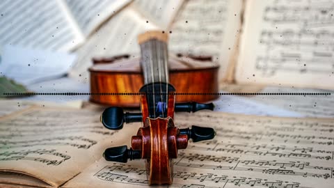 Orchestra of the Heart - Rap Instrumental