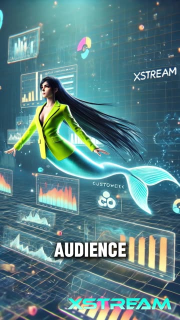 Marketing That Actually Converts #business #mermaid