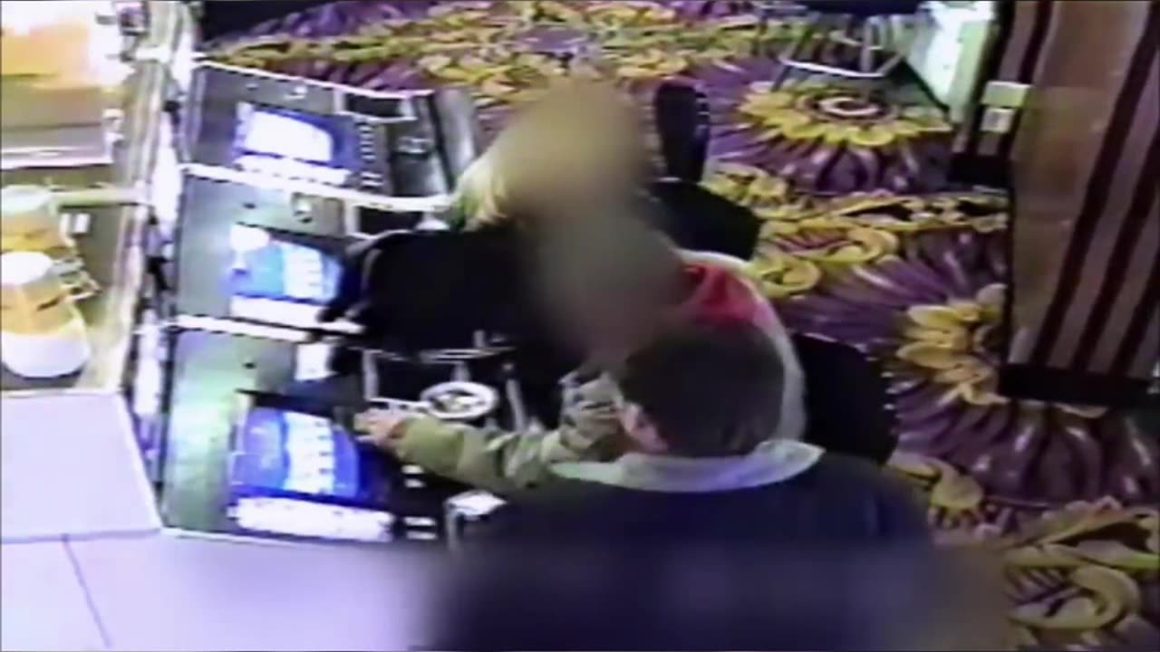 DO YOU ACTUALLY KNOW WHAT YOU’RE WATCHING?