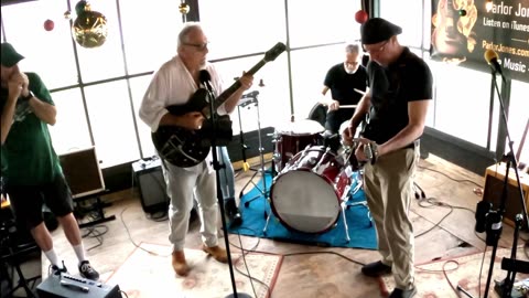 ROCK ME BABY 12-7-25