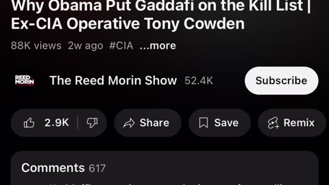 Once again, all the information is available