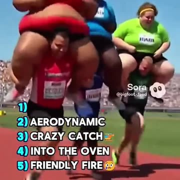 SORA 2 AI Videos Just Hit a New Level😭