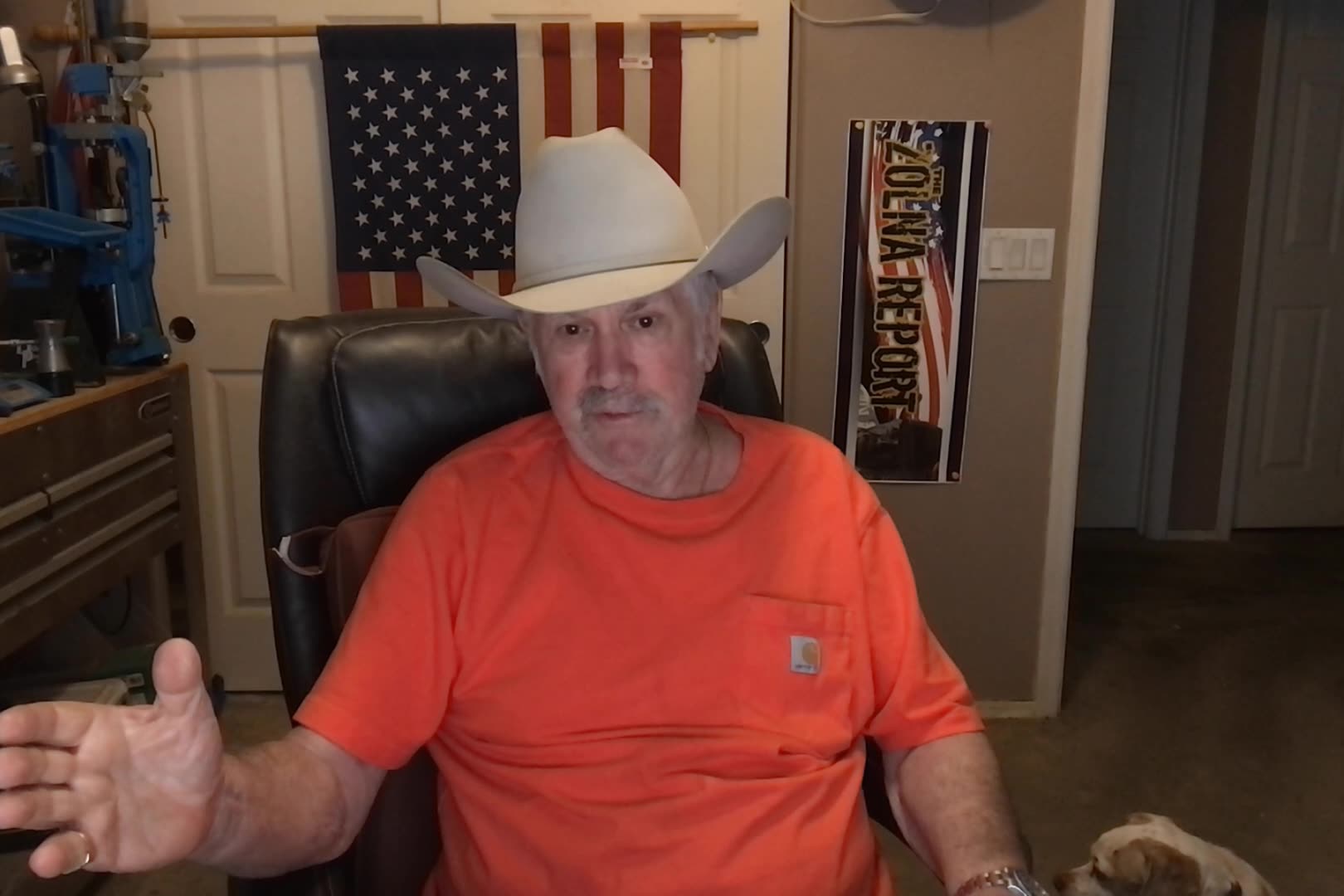 The American People Have A Right To Know The Truth!