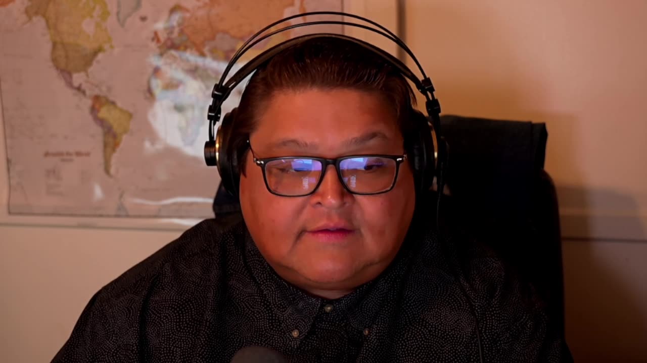 Catching Up With Jacob Ep 254