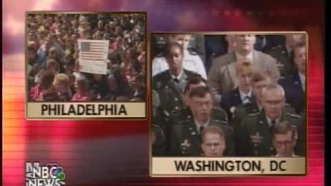 Access Hollywood WRC September 15, 2001 430am-500am EDT