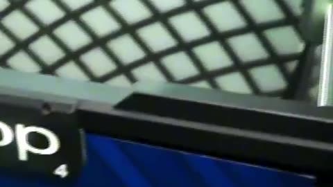 Primeiro Carrinho inteligente de compras da América Latina