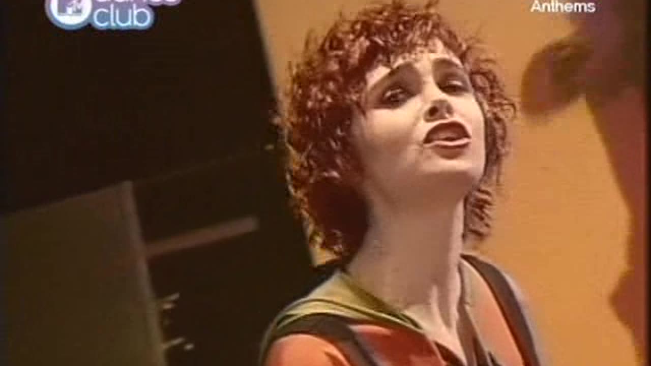 D Mob & Cathy Dennis - That's The Way Of The World = 2006