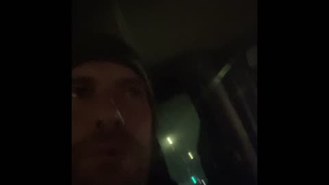 Talking about draining the swamp with a joke this whole country is a swamp