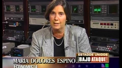 Trapitos al Sol GLVSN September 13, 2001 1200am-100am EDT