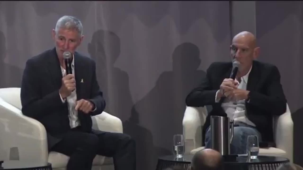 Israeli politician Yair Golan: The Next Step is to Impose STRICT CONTROL over Social Media Posts