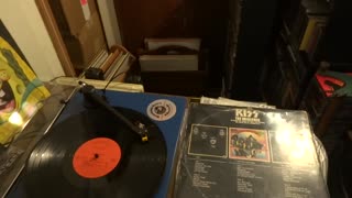 Central Florida DJ ~ vinyl set October 28th