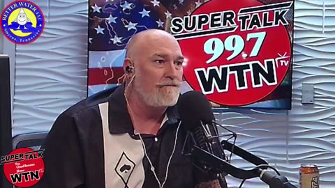 Trumps Gaza starts, and he goes after antifa funding