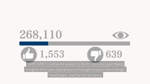 VWO Review: The Ultimate Tool for Digital Experience Optimization & A/B Testing