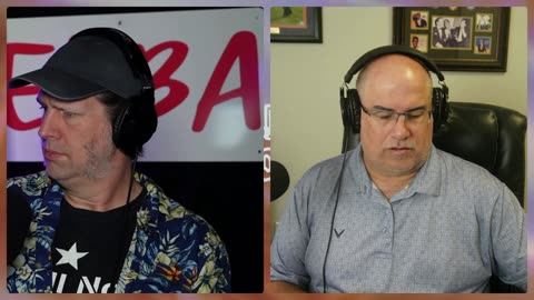 Half Empty Cup of Joe (10/21/25)