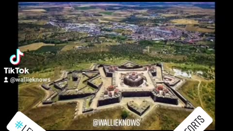 Starfort collection Part 3