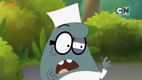 📺 Lamput - Funny & Crazy Cartoon Adventures for Kids! 🎉