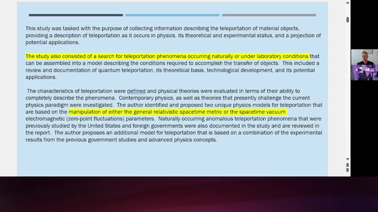 Mel K & Mike L Healthy Skepticism & Transparency Needed Ahead 12-28-24