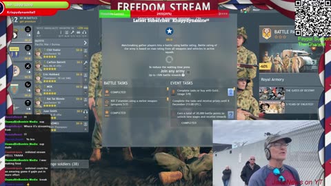 "TKO Tommy" CONFRONTS Seattle Antifa in Tense Street Showdown! #Seattle #Antifa #Protest