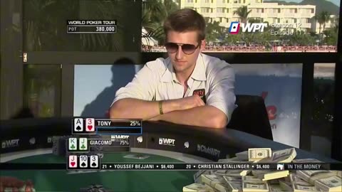 INSANE FULL HOUSE SHOWDOWN