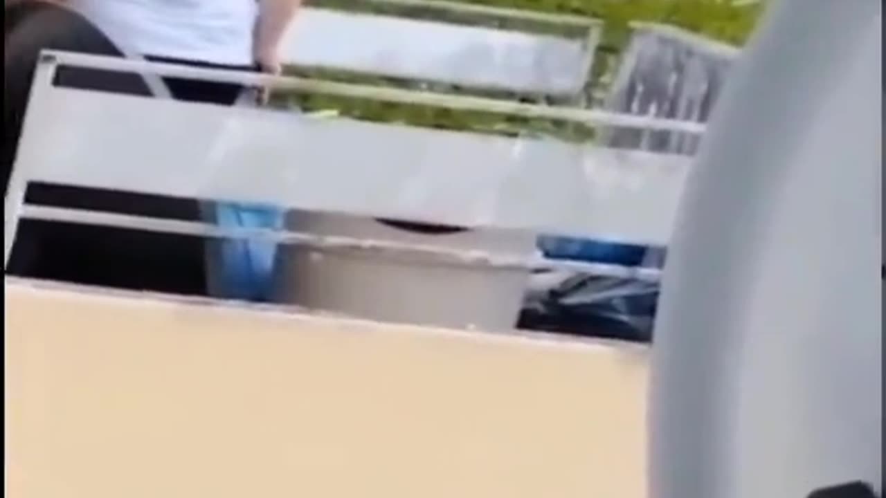 😱👽 The Mysterious Entity Caught on Camera: Alien or Supernatural Being? | TheHauntingHour