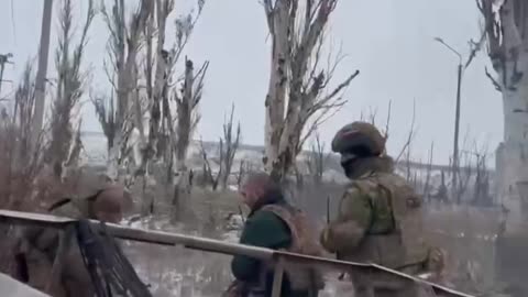 Chasiv Yar, heavy fighting continues