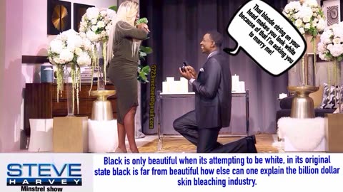 When is black beautiful? David Carroll classic!
