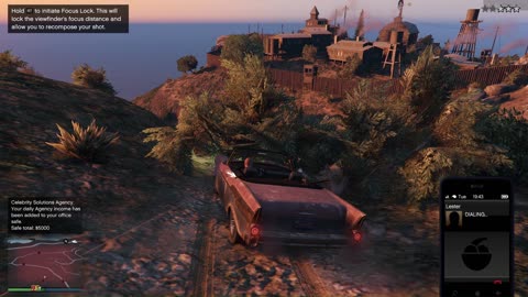 Mariachi Car - GTA V ONLINE ENHANCED - Updated