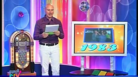 80 NOSTALGIA - 7.ma Stagione (2013/2014)-27.ma Puntata