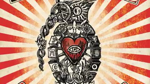 Oil and Water - Incubus