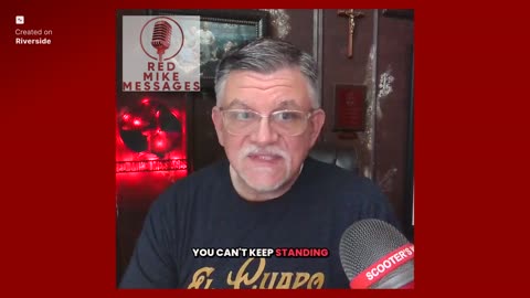 Red Mike Messages: The Truths Every Leader Must Face