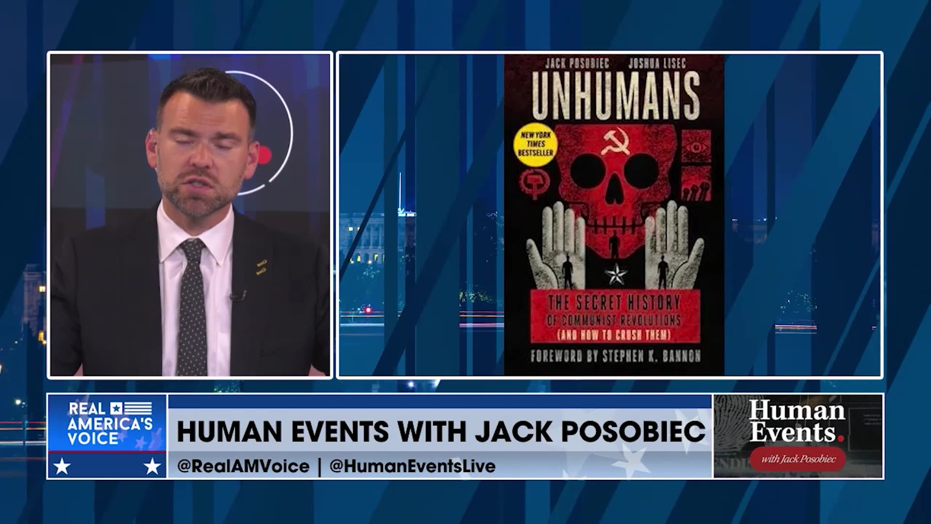 Marxism Seeks To Divide, Kill, And Destroy