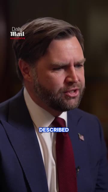 Reporter: Did you apologize or do you plan to apologize to Alex Pretty's family? Vance: Why?