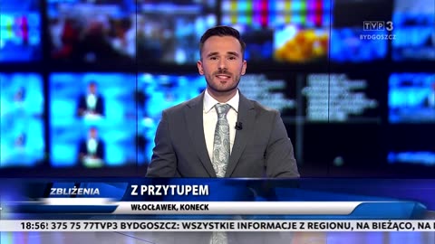Zbliżenia HD TVP3 Bydgoszcz 02.03.2025