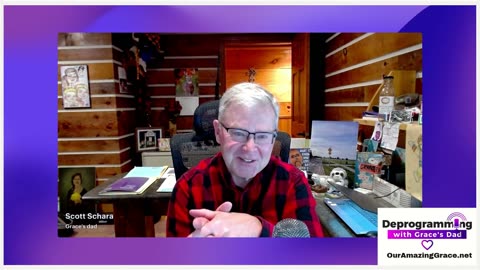 The Nurse Who Saved My Life