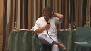 Site Work Andorra Spain August 12th 2003 Drop Codes & Emerald Seal Commandment