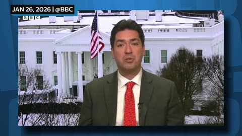 Steven Crowder ⚡European Media has completely lost their minds over ICE.