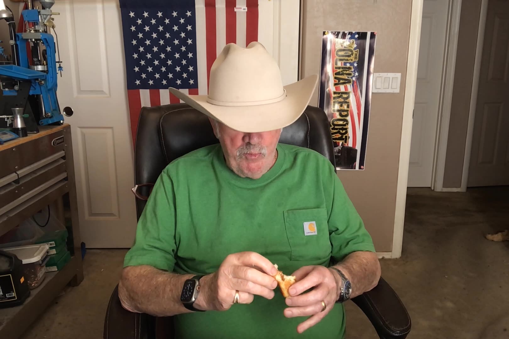 Trump Is As Bad As Epstein Ever Was, Part Three!