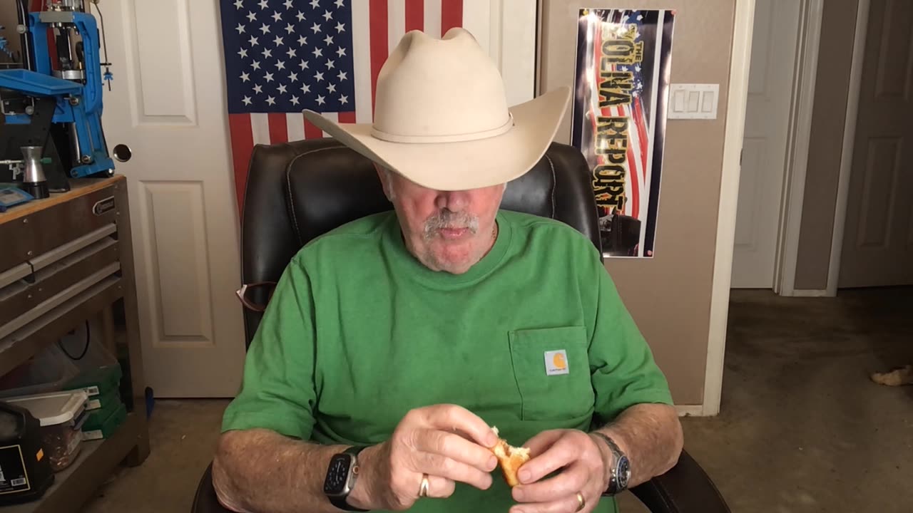 Trump Is As Bad As Epstein Ever Was, Part Three!