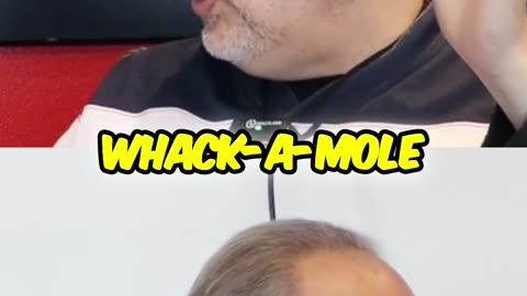 Whack-a-Mole Golf Challenge: $100k Bitcoin Prize Up for Grabs!