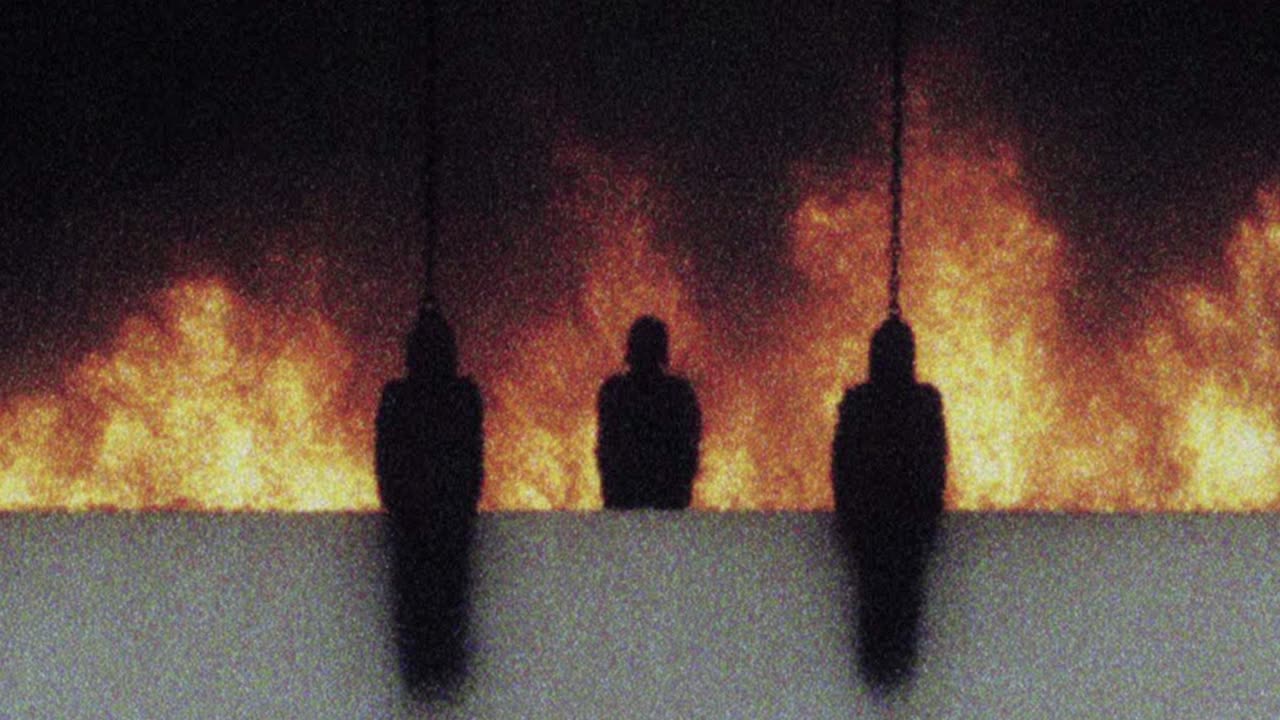 Kyler Simzer - Til the End (Official Audio)