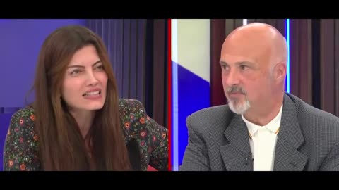 "Do you know why Elon Musk terrifies you? Because it's speech you can't control"