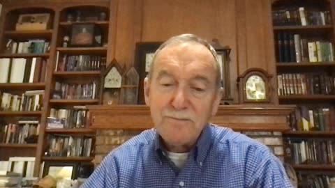 Thursday Bible Life Today Judgment of the Nations 1-8-2026