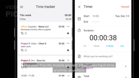 Clockify Attendance Tutorial | Track Employee Hours & Overtime