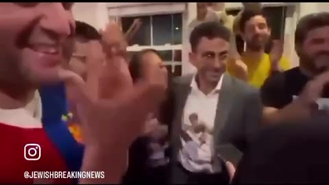 Geiselangehörige danken Trump